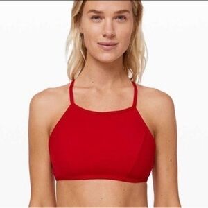 Lululemon See The Sea Swim Suit